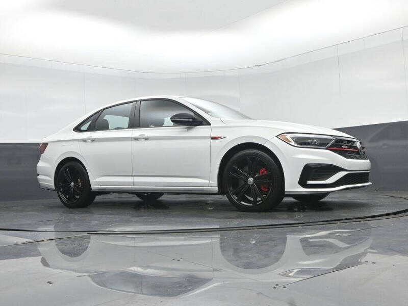 2021 Volkswagen Jetta GLI Autobahn