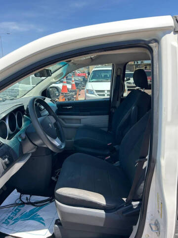 2008 Dodge Grand Caravan SE