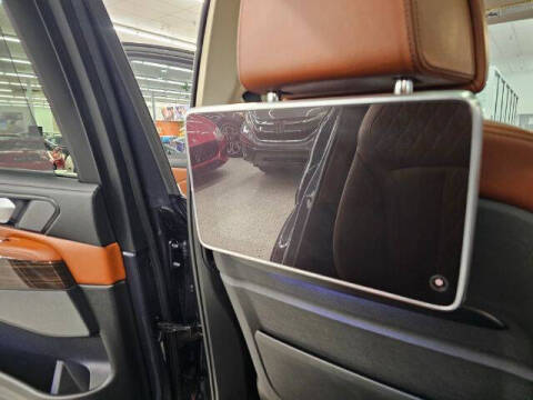 2019 BMW X7 xDrive50i