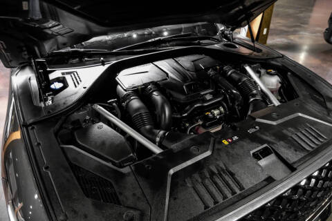 2022 Genesis GV70 3.5T Sport