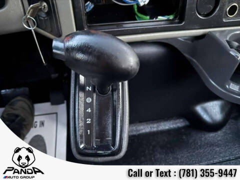 2018 International DuraStar 4300