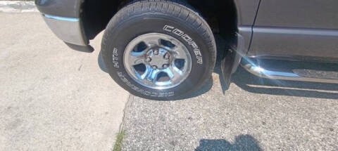 2003 Dodge Ram 1500