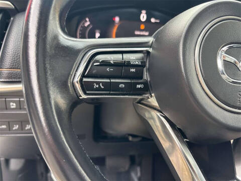 2024 Mazda CX-90 Plug-in Hybrid Premium