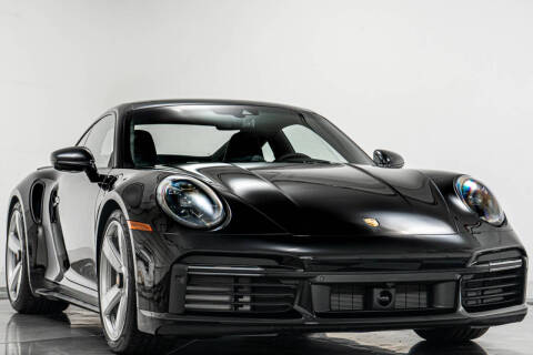 2025 Porsche 911