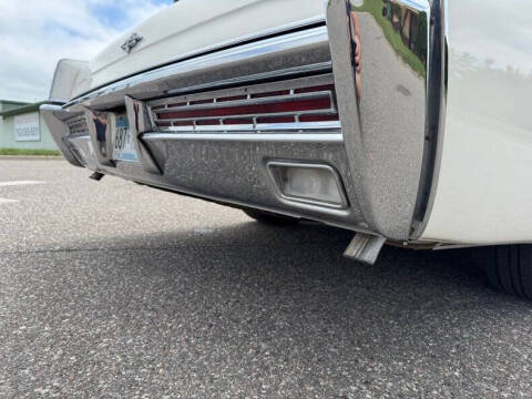 1967 Lincoln Continental