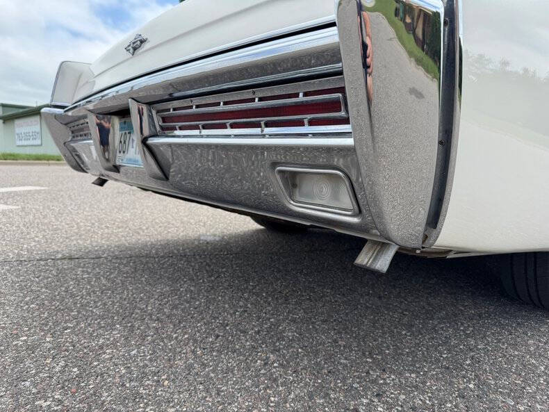 1967 Lincoln Continental