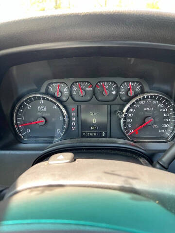2014 GMC Sierra 1500