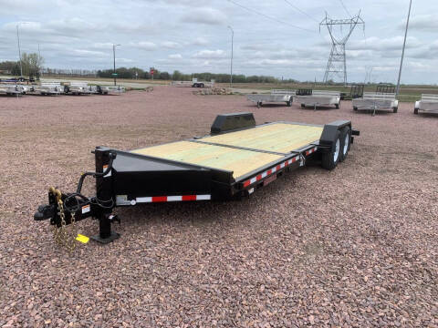 2021 Midsota TB-22 Split Tilt #4414