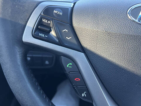 2013 Hyundai Veloster