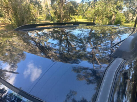 2014 Ford Explorer Sport