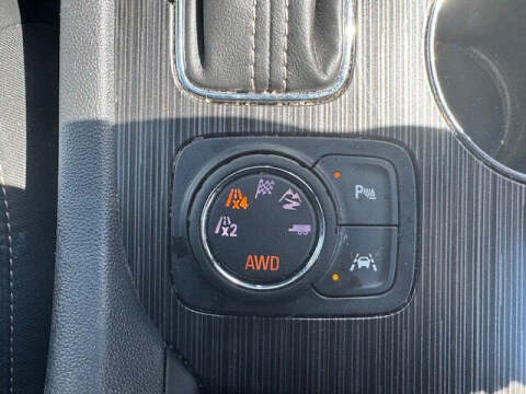 2019 GMC Acadia SLT-2