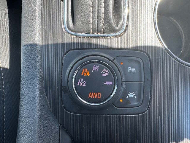 2019 GMC Acadia SLT-2