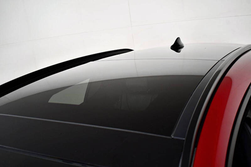 2019 Alfa Romeo Stelvio Ti Sport