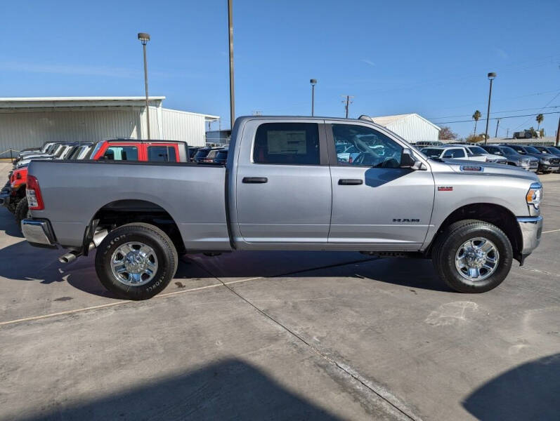 2022 RAM Ram 2500 Pickup Big Horn photo 8