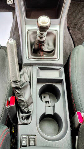 2019 Subaru WRX Premium