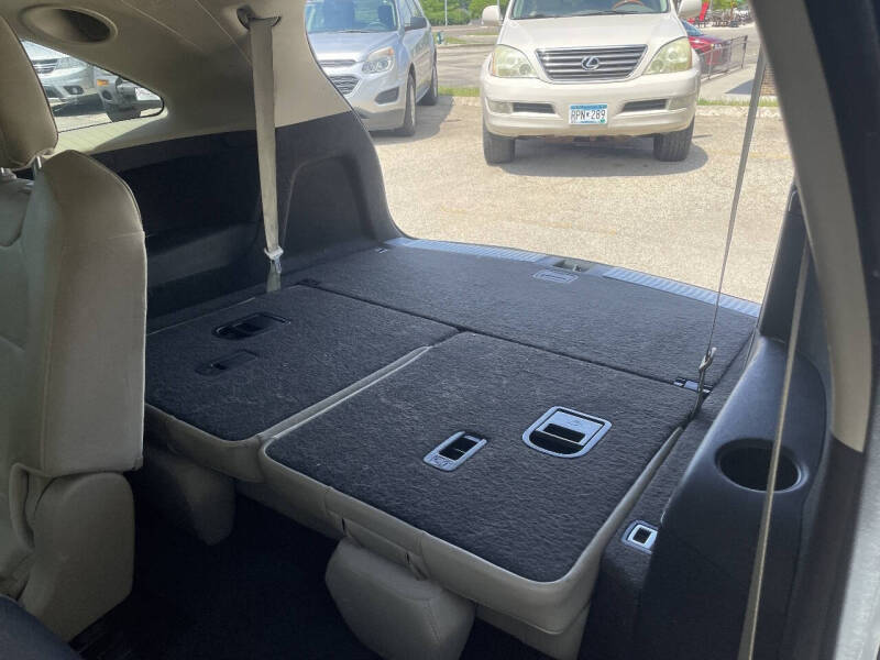 2015 Acura MDX SH-AWD w/Tech
