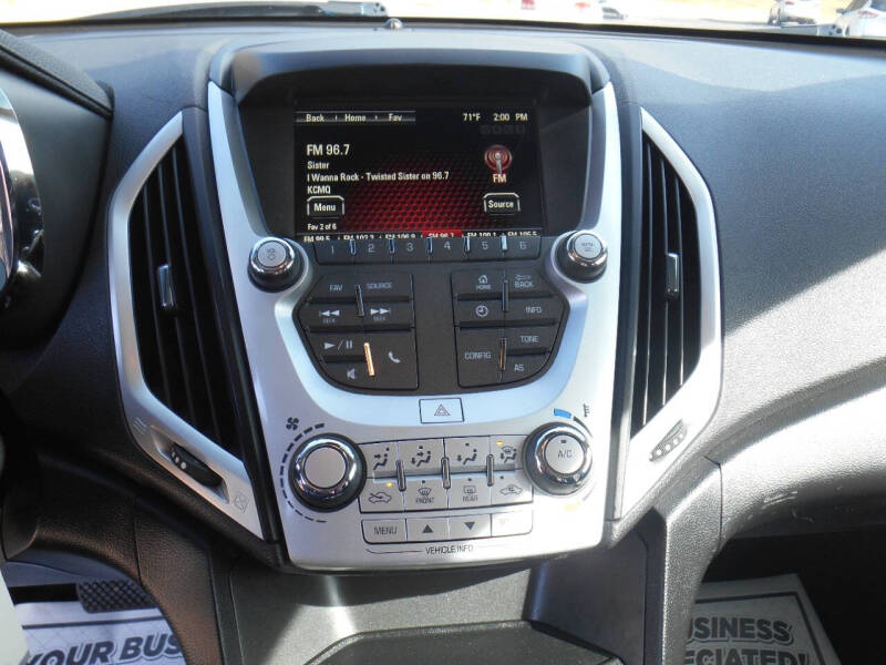 2017 GMC Terrain SLE-1