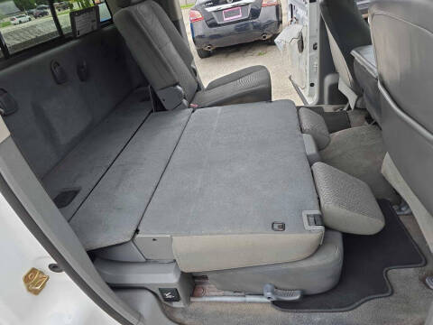 2006 Dodge Ram 2500