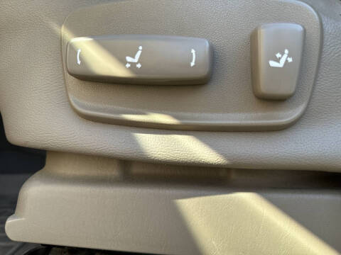 2003 Toyota Sequoia Limited