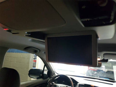 2020 Honda Pilot Touring