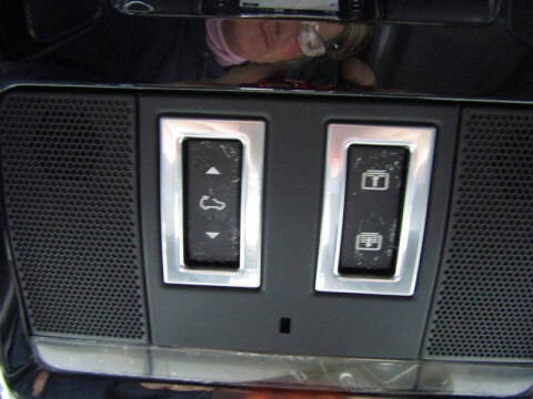 2014 Land Rover Range Rover