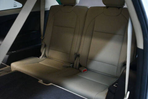 2017 Acura MDX SH-AWD w/Tech