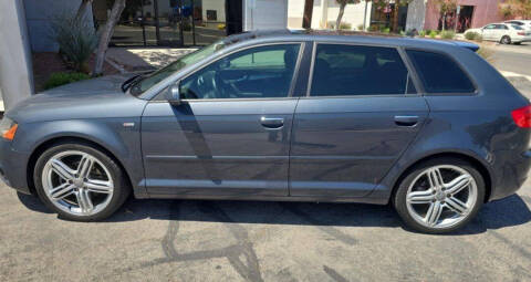 2011 Audi A3 2.0 TDI Premium Plus