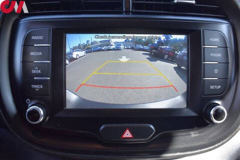 2021 Kia Soul X-Line