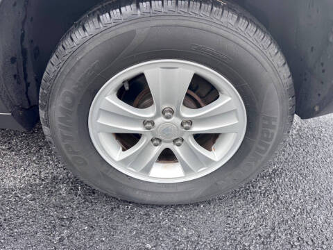 2008 Saturn Vue XE