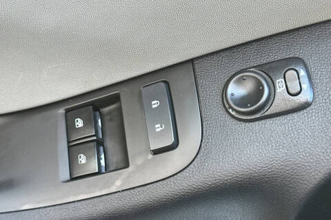 2015 Chevrolet Camaro LS