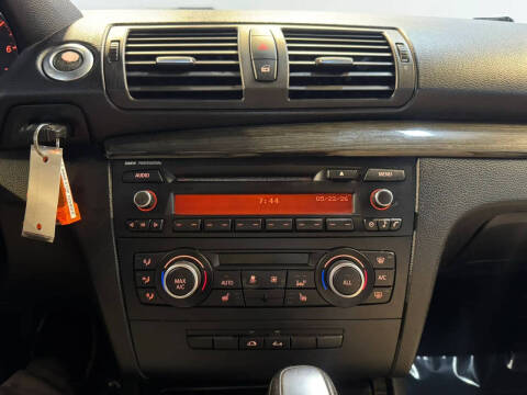 2013 BMW 1 Series 128i