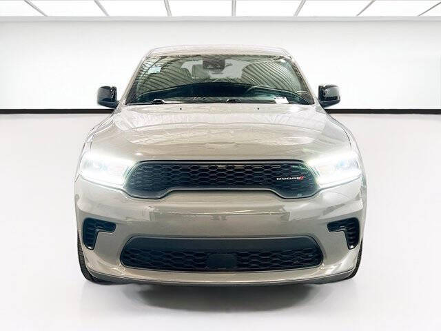2023 Dodge Durango GT Launch Edition