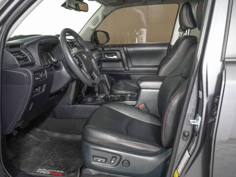 2021 Toyota 4Runner TRD Pro