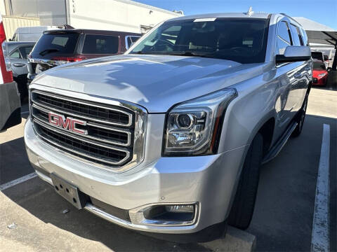 2019 GMC Yukon for sale at Excellence Auto Direct in Euless TX