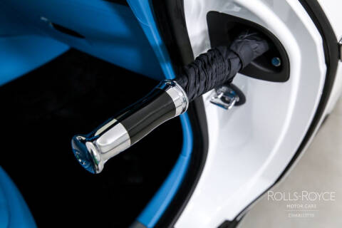 2024 Rolls-Royce Spectre