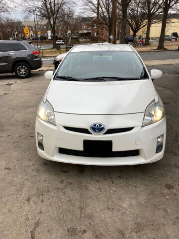 2010 Toyota Prius for sale at Kar Hub in Fredericksburg VA