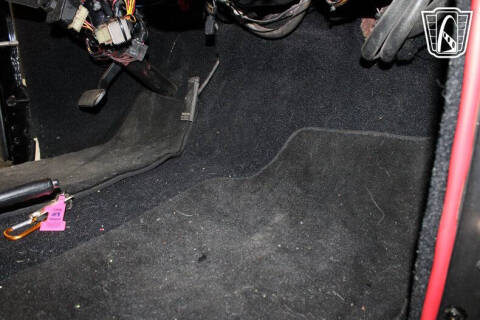 1938 Chevrolet Master Deluxe