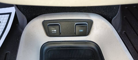 2017 Chrysler Pacifica Touring Plus