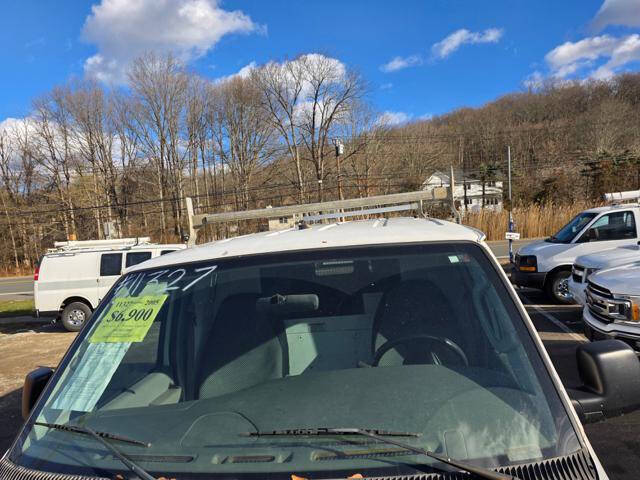 2005 Ford E-Series E-250