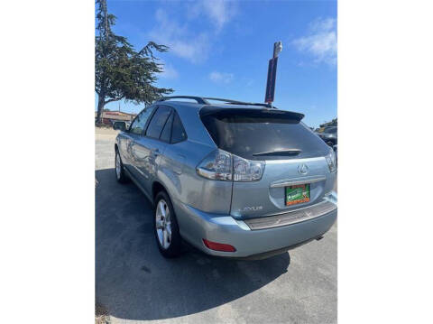 2004 Lexus RX 330