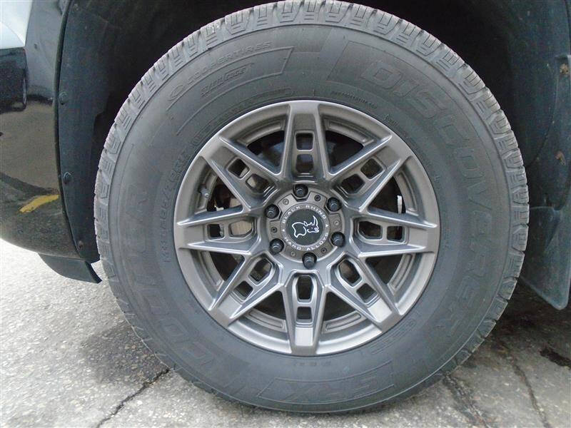 2012 GMC Yukon SLE