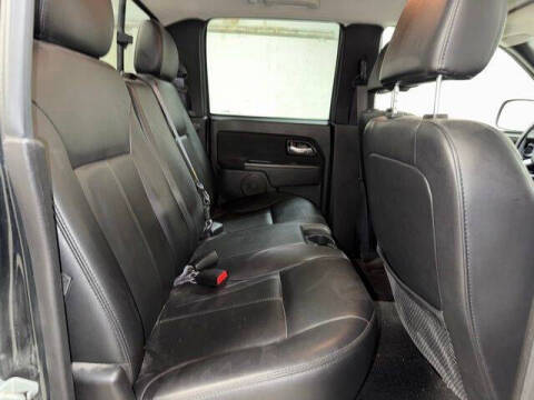 2008 Chevrolet Colorado LT
