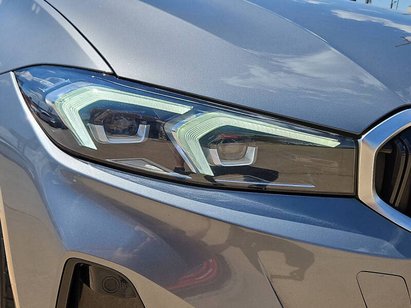 2025 BMW 3 Series 330i