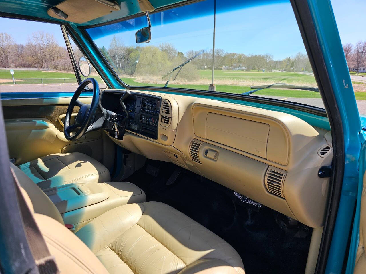 1967 Chevrolet CK 10 Series 147