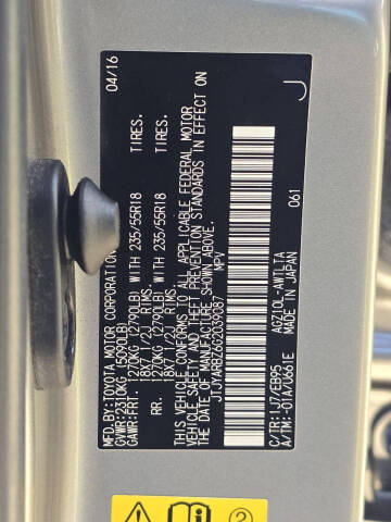 2016 Lexus NX 200t F SPORT