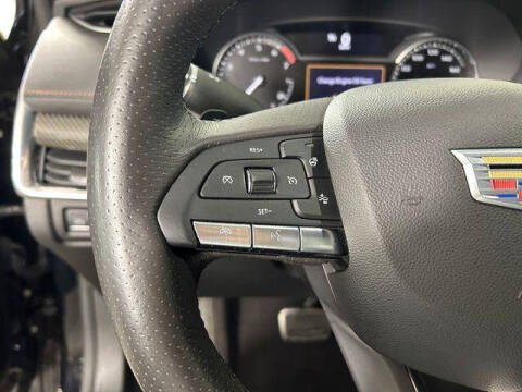 2023 Cadillac XT4 Sport