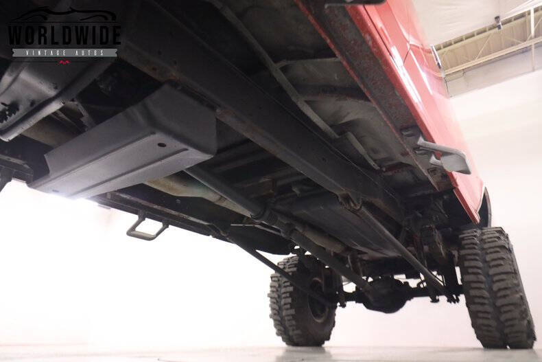1995 Ford F-350