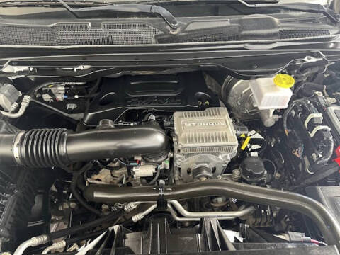 2023 RAM 1500 Tradesman