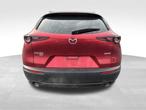 2023 Mazda CX-30 2.5 S Select