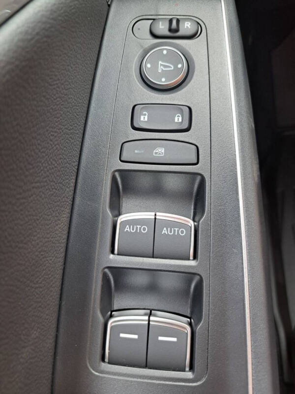 2026 Acura Integra w/A-SPEC